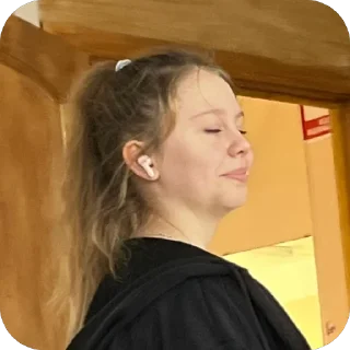 Sticker Пупсики - 4