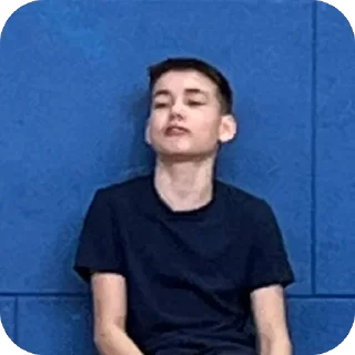 Sticker Пупсики - 9