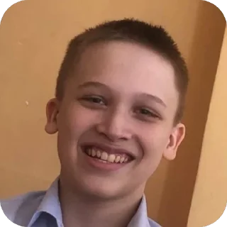 Sticker Пупсики - 5