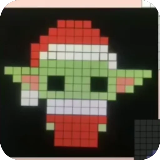 Стикер Puti758 - 1