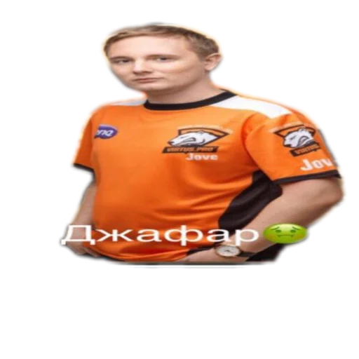 Sticker PutinZXC - 1