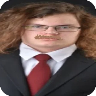 Sticker Котики котята цветочки - 10