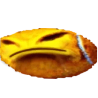 Стикер Pwgood twitch emotes - 3