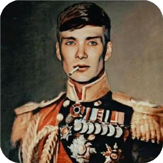 Стикер Пыр пыр (Pubg) - 8