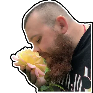 Стикер Пыр пыр (Pubg) - 7