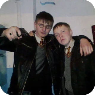 Стикер Пыр пыр (Pubg) - 1