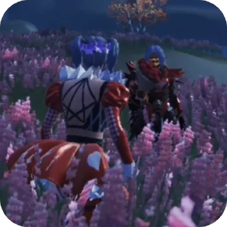 Стикер Пыр пыр (Pubg) - 9