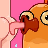 Стикер Пыр пыр (Pubg) - 0