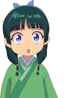 Sticker RAVEN OP - 2