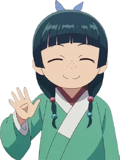 Sticker RAVEN OP - 6