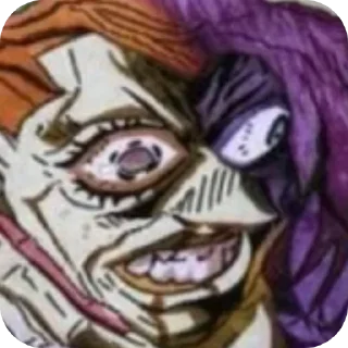 Стикер Больше стикеров 👉🏻 @stickertg4 - 11