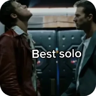 Стикер Больше стикеров 👉🏻 @stickertg4 - 2