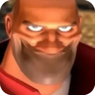 Стикер Больше стикеров 👉🏻 @stickertg4 - 3