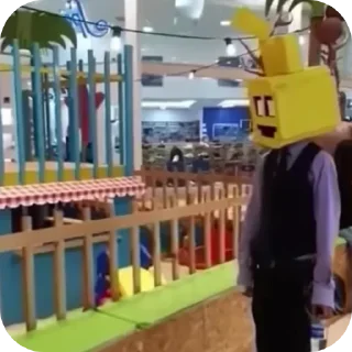 Стикер Больше стикеров 👉🏻 @stickertg4 - 7