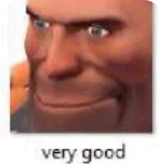 Стикер Больше стикеров 👉🏻 @stickertg4 - 5