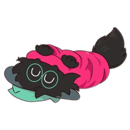 Sticker Ralseimybeloved - 1