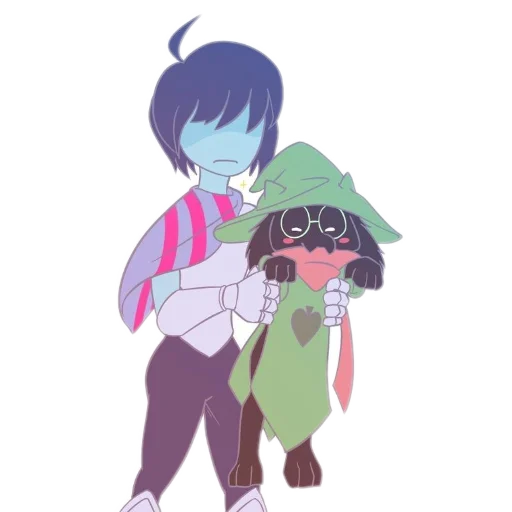 Стикер Ralseimybeloved - 1