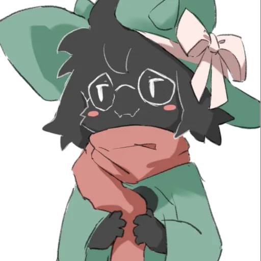 Sticker Ralseimybeloved - 1