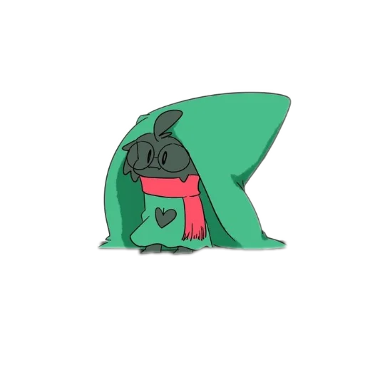 Sticker Ralseimybeloved - 1