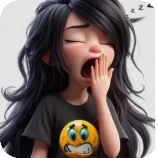 Sticker Ramantika6 - 1