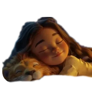 Sticker VOLCHIY DUSHA🐺 - 8