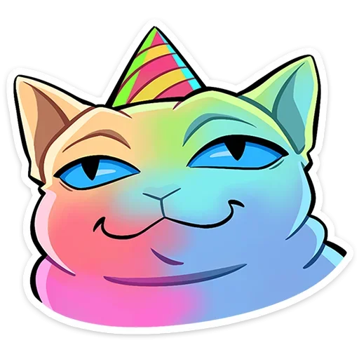 Sticker Ramesses2VK - 1