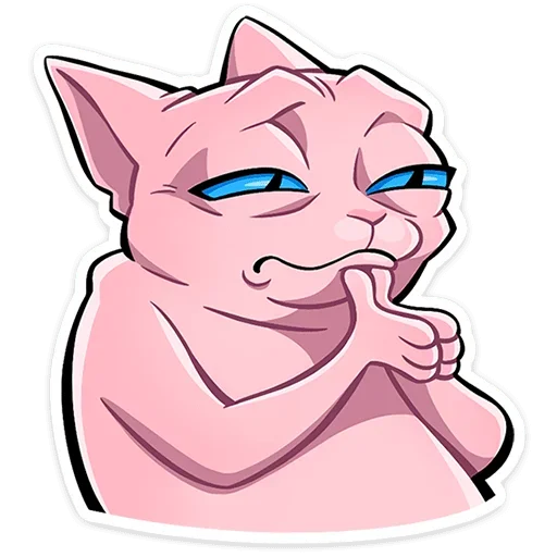 Sticker Ramesses2VK - 1