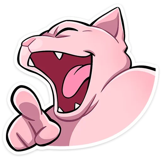 Sticker Ramesses2VK - 1