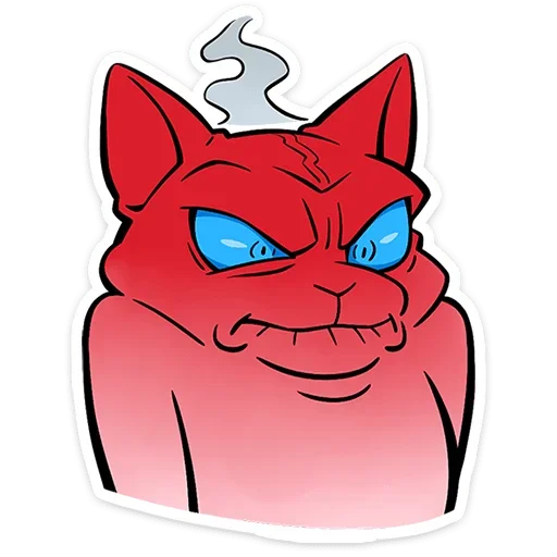 Стикер Ramesses2VK - 1