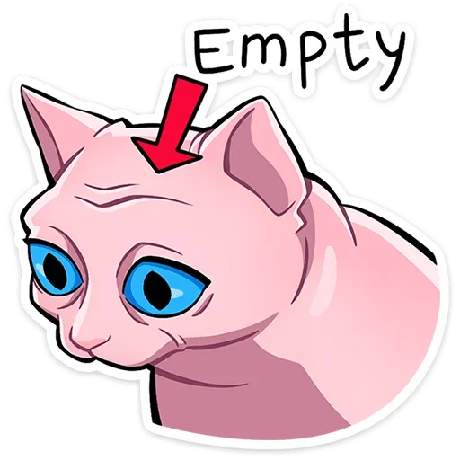 Sticker Ramesses2VK - 1