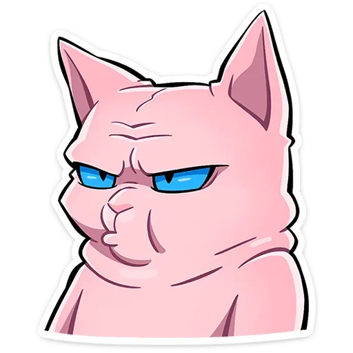 Sticker Ramesses2VK - 1