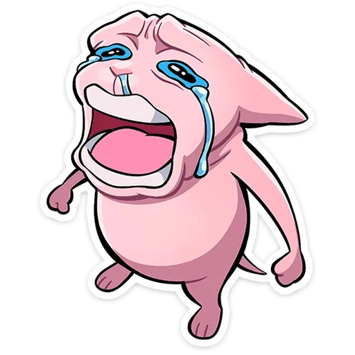 Sticker Ramesses2VK - 1