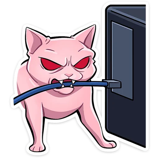 Sticker Ramesses2VK - 1