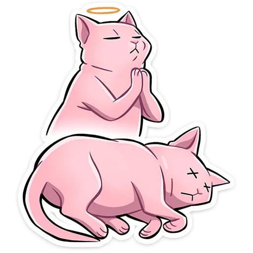 Sticker Ramesses2VK - 1