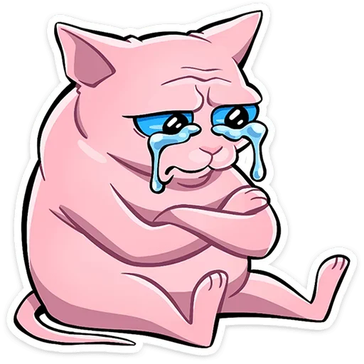 Стикер Ramesses2VK - 1