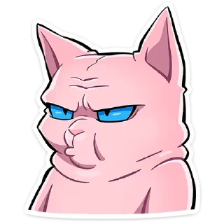 Стикер chpic.su • @Premium_EmojiTG | Рамзес 2.0 - 11