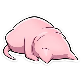 Стикер chpic.su • @Premium_EmojiTG | Рамзес 2.0 - 9