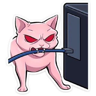 Стикер chpic.su • @Premium_EmojiTG | Рамзес 2.0 - 4