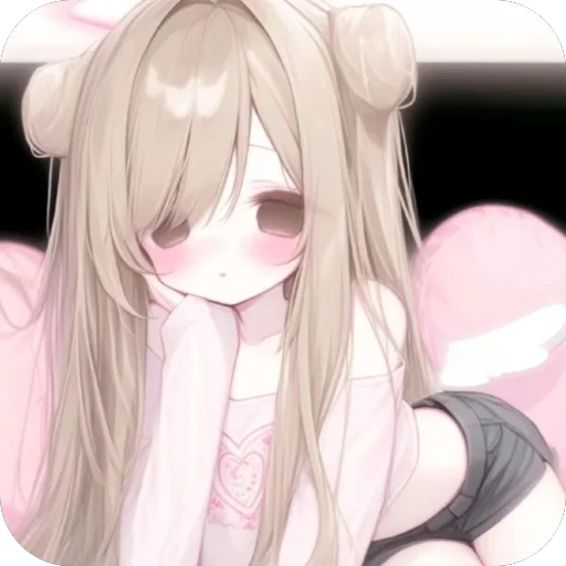 random by @e3nchant1x - 