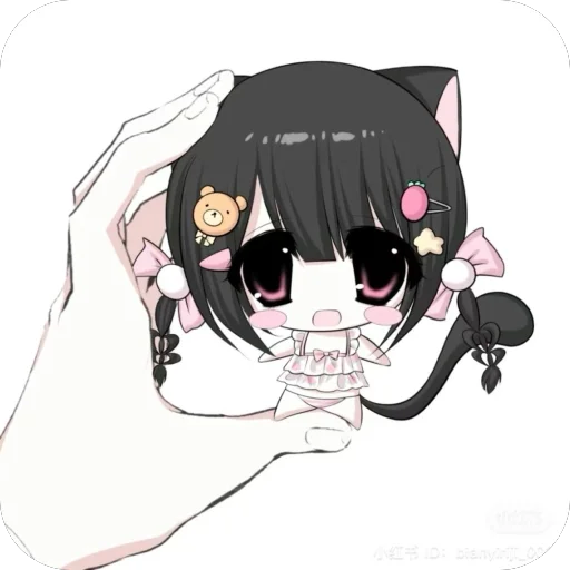 Sticker RandomByE3nchant1x - 1