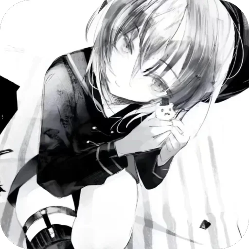 Sticker RandomByE3nchant1x - 1