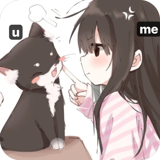 Sticker RandomByE3nchant1x - 1