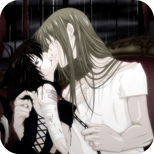 Sticker RandomByE3nchant1x - 1