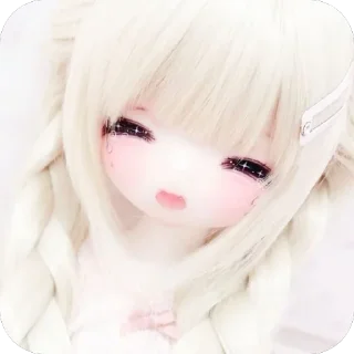 Sticker random by @e3nchant1x - 2