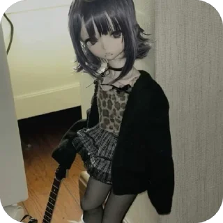 Sticker random by @e3nchant1x - 8