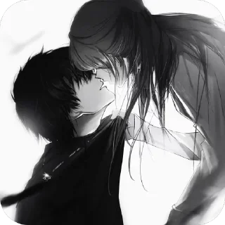 Sticker random by @e3nchant1x - 11