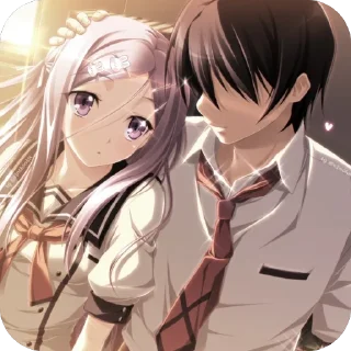 Sticker random by @e3nchant1x - 6