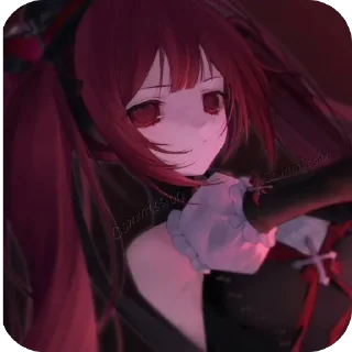 Sticker random by @e3nchant1x - 10