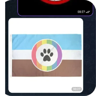 Sticker @HZ4topisati да! Пизда! - 6