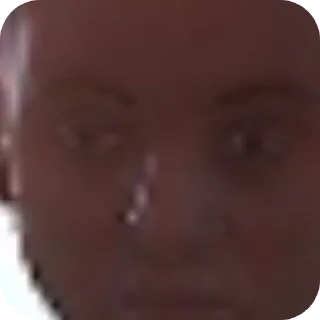 Sticker Раст - 3